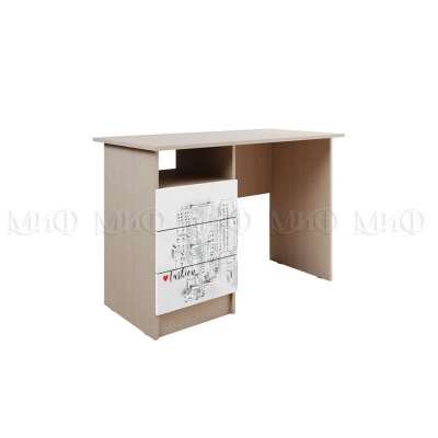 Стол письменный ''Вега New Girl''